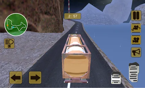 Oil Truck screenshot 20