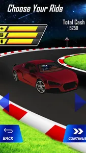 Turbo Car Racing Offline Games screenshot 10