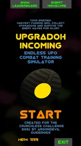 Upgradoh Incoming! screenshot 8