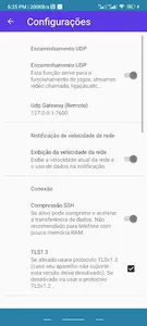 VELOZ NET 4G PRO screenshot 5