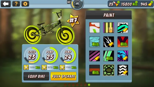 Mad Skills BMX 2 screenshot 3