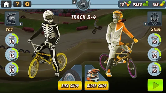 Mad Skills BMX 2 screenshot 4