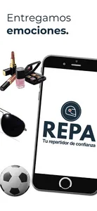 Repa Driver - para conductores screenshot 5