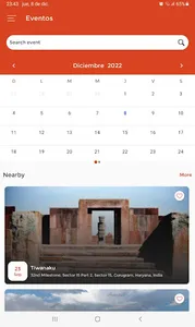 Turismo Kolla APP screenshot 2