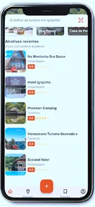 Turismo Igrejinha screenshot 7