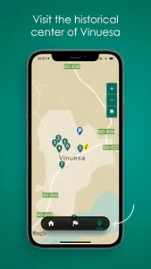 Turismo Vinuesa screenshot 4