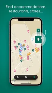 Turismo Vinuesa screenshot 6