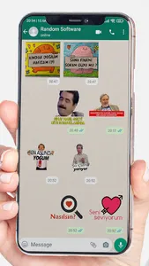 Sticker Memes screenshot 3