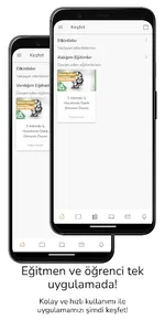 EDUBIZ screenshot 0