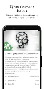 EDUBIZ screenshot 2