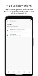 EDUBIZ screenshot 3