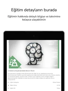 EDUBIZ screenshot 6