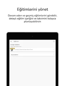 EDUBIZ screenshot 9