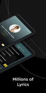 fizy – Music & Video screenshot 5
