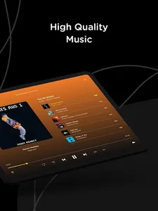 fizy – Music & Video screenshot 7