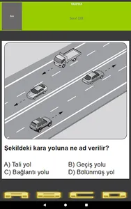 Ehliyet Soruları Premium screenshot 11
