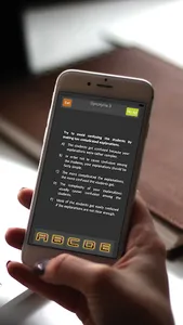 English Grammar Universe screenshot 2