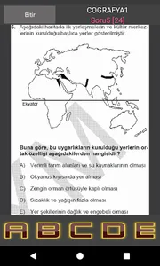 LYS Soruları Premium screenshot 3