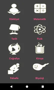 LYS Soruları Premium screenshot 5