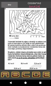 LYS Soruları Premium screenshot 9