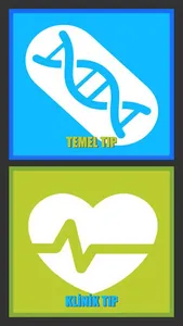 TUS Sınav Soruları Premium screenshot 0