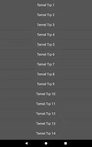 TUS Sınav Soruları Premium screenshot 7