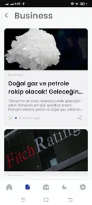Turkey Radio & News screenshot 2
