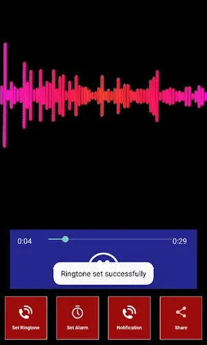 Turkish Ringtones | zil sesi screenshot 2