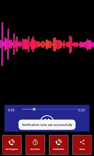 Turkish Ringtones | zil sesi screenshot 3