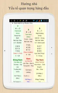 XEM HƯỚNG NHÀ screenshot 11