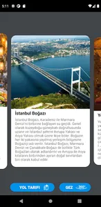 Gezgin screenshot 5