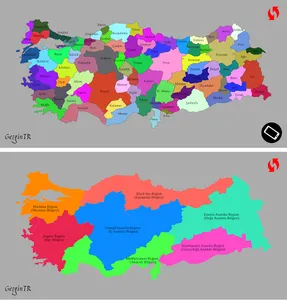Gezgin screenshot 7