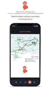 Afet Önlem screenshot 3