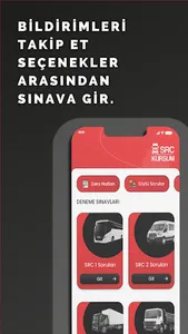 Src Kursum screenshot 1