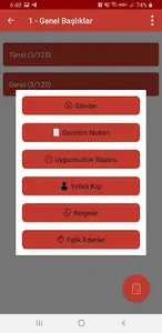 Turk Proses screenshot 3