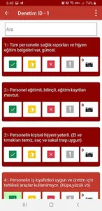 Turk Proses screenshot 4