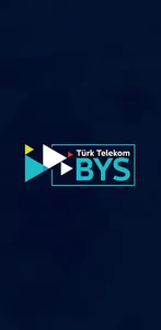 BYS Mobil screenshot 0