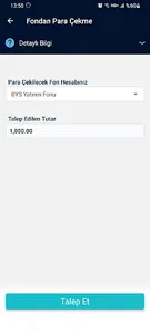 BYS Mobil screenshot 2