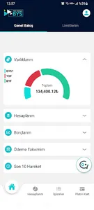 BYS Mobil screenshot 4