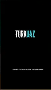 Turkuaz Optik screenshot 0