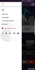 a2tv screenshot 1