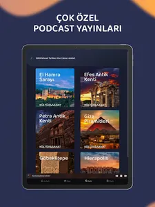 724 Dinle: Müzik, Sesli Kitap screenshot 17