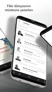FİKRİYAT - İslam, Düşünce screenshot 2