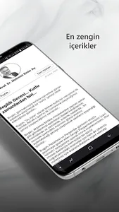 FİKRİYAT - İslam, Düşünce screenshot 3