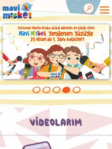 Mavi Misket screenshot 4
