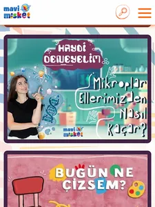 Mavi Misket screenshot 8