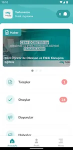 Turkuvazca screenshot 0
