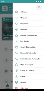 Turkuvazca screenshot 1