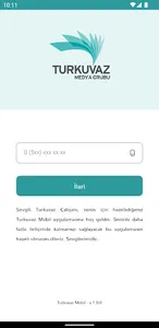 Turkuvazca screenshot 4