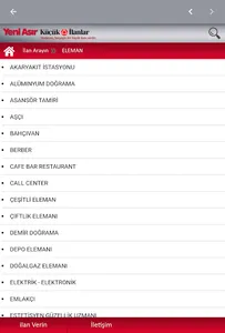 Küçük İlanlar screenshot 13